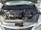 Nissan Sentra S Image 11
