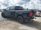 Ram 1500 Big Horn/lone Star Image 2