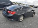 Chevrolet Malibu Ls Image 12