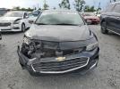 Chevrolet Malibu Ls Image 11