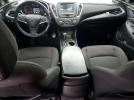 Chevrolet Malibu Ls Image 10