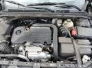 Chevrolet Malibu Ls Image 8