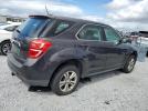 Chevrolet Equinox Ls Image 12