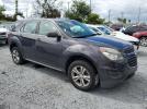 Chevrolet Equinox Ls Image 13