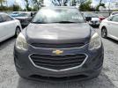 Chevrolet Equinox Ls Image 10