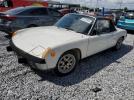 Porsche 914 Image 1
