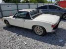 Porsche 914 Image 8