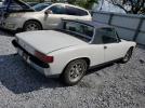 Porsche 914 Image 2