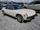 Porsche 914 Image 4