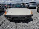 Porsche 914 Image 10