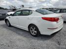 Kia Optima Lx Image 2