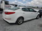Kia Optima Lx Image 9