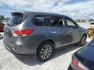 Nissan Pathfinder S Image 6