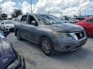 Nissan Pathfinder S Image 3