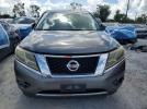 Nissan Pathfinder S Image 11