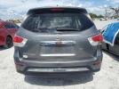 Nissan Pathfinder S Image 5