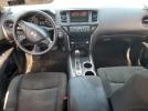 Nissan Pathfinder S Image 10