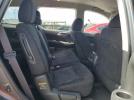 Nissan Pathfinder S Image 7