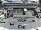 Nissan Pathfinder S Image 12