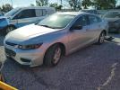 Chevrolet Malibu Ls Image 1