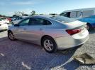 Chevrolet Malibu Ls Image 3