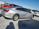 Chevrolet Malibu Ls Image 5