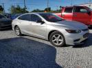 Chevrolet Malibu Ls Image 2