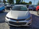 Chevrolet Malibu Ls Image 7