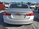 Chevrolet Malibu Ls Image 4