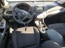 Chevrolet Malibu Ls Image 6