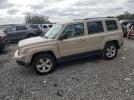 Jeep Patriot Latitude Image 1