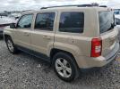 Jeep Patriot Latitude Image 5