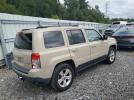 Jeep Patriot Latitude Image 6