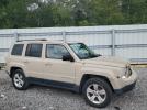 Jeep Patriot Latitude Image 9