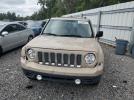 Jeep Patriot Latitude Image 8