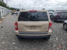 Jeep Patriot Latitude Image 7