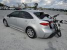 Toyota Corolla Le Image 7