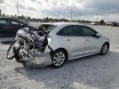 Toyota Corolla Le Image 6