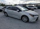 Toyota Corolla Le Image 4