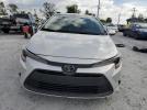 Toyota Corolla Le Image 3
