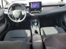 Toyota Corolla Le Image 11