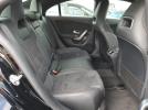 Mercedes-Benz Cla-class 250 Image 5