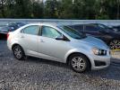 Chevrolet Sonic Lt Image 8