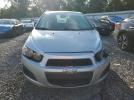 Chevrolet Sonic Lt Image 5