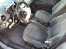 Chevrolet Sonic Lt Image 3