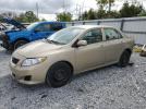 Toyota Corolla Base Image 1