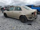 Toyota Corolla Base Image 4