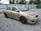 Toyota Corolla Base Image 3