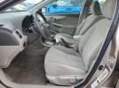 Toyota Corolla Base Image 8