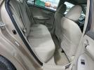Toyota Corolla Base Image 10